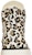 (W) Converse Chuck Taylor All Star Lift High 'Leopard' Wanita 570915C