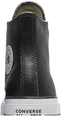 (Women) Converse Chuck Taylor All Star Lift High 'Black' 561675C Sizing (Women) Converse Chuck Taylor All Star Lift High 'Black' 561675C