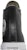 (Women) Converse Chuck Taylor All Star Lift High 'Black' 561675C