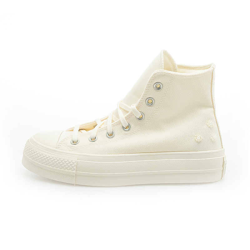 (W) Converse Chuck Taylor All Star Lift High Top