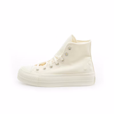 (W) Converse Chuck Taylor All Star Lift High Top