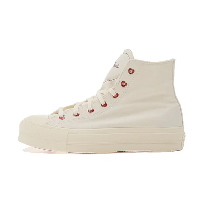 (W) Converse Chuck Taylor All Star Lift High Top