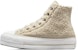 (W) Converse CTAS Lift High 'Khaki Putih' A05509C