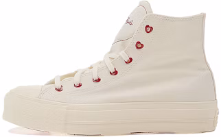 (Women) Converse Chuck Taylor All Star Lift High Top A19058C (Women) Converse Chuck Taylor All Star Lift High Top A19058C