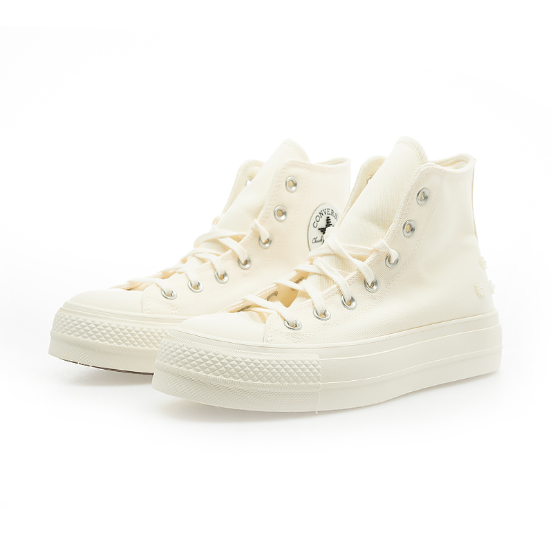 (W) Converse Chuck Taylor All Star Lift High Top 圖 2