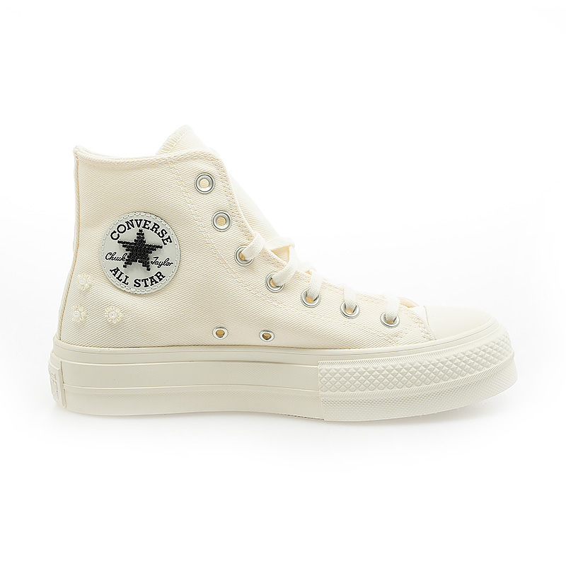 (W) Converse Chuck Taylor All Star Lift High Top 圖 4