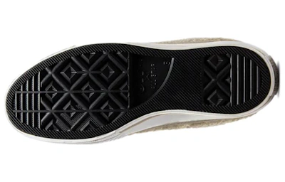 (Women) Converse CTAS Lift High 'Khaki White'