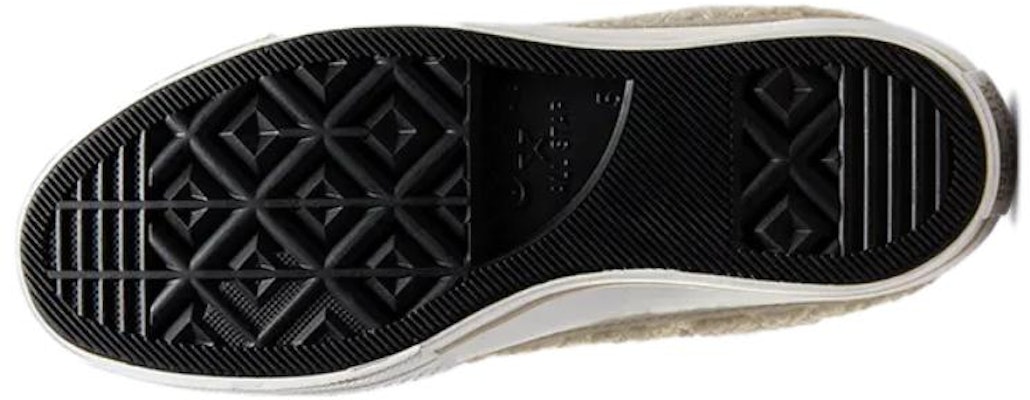 (W) Converse CTAS Lift High 'Khaki Putih' A05509C Purchase (W) Converse CTAS Lift High 'Khaki Putih' A05509C