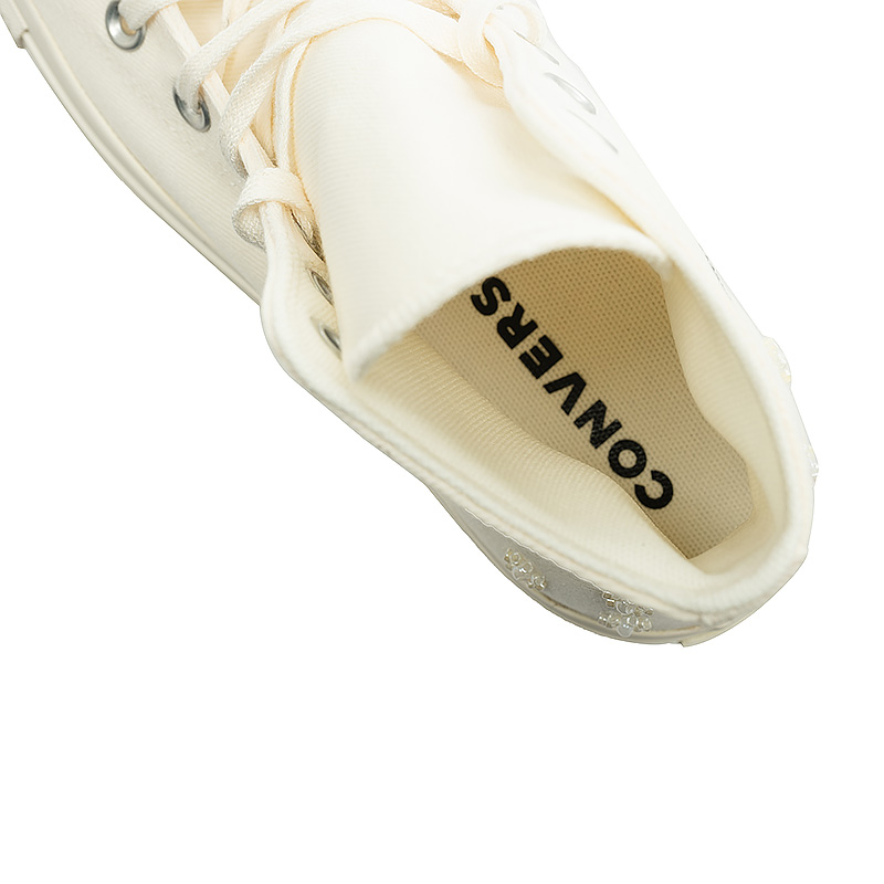 (W) Converse Chuck Taylor All Star Lift High Top 圖 6