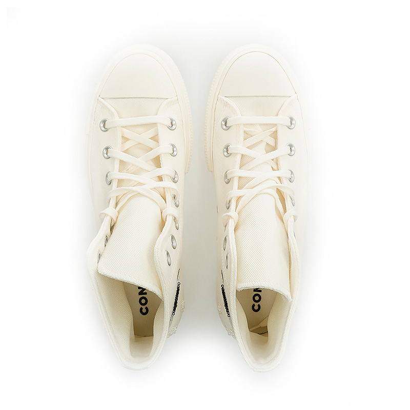 (W) Converse Chuck Taylor All Star Lift High Top 圖 7
