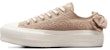 (Women) Converse Chuck Taylor All Star Lift Low 'Bow' A10246C