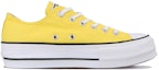 Order (W) Converse Chuck Taylor All Star Lift Rendah 'Kuning Mentega' 564385C