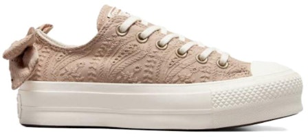 (W) Converse Chuck Taylor All Star Lift Low 'Bow' Wanita A10246C Order (W) Converse Chuck Taylor All Star Lift Low 'Bow' Wanita A10246C