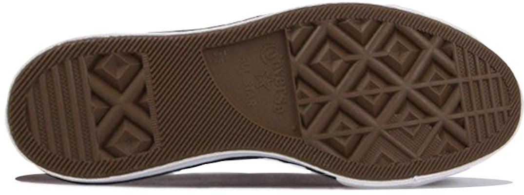 (W) Converse Chuck Taylor All Star Lift Rendah 'Kuning Mentega' 564385C Shop (W) Converse Chuck Taylor All Star Lift Rendah 'Kuning Mentega' 564385C