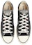 Shop (Women) Converse Chuck Taylor All Star Lift Low 'Daisy Embroidery - Black' 567994C