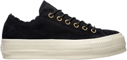 (Women) Converse Chuck Taylor All Star Lift Low 'Frilly Thrills' 563499C (Women) Converse Chuck Taylor All Star Lift Low 'Frilly Thrills' 563499C