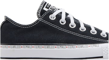 (W) Converse Chuck Taylor All Star Lift Low「無畏女性」系列鞋款 569262C Order (W) Converse Chuck Taylor All Star Lift Low「無畏女性」系列鞋款 569262C