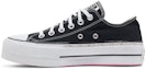 Lookbook (W) Converse Chuck Taylor All Star Lift Low 'Wanita Berani Gagah' 569262C