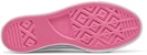 (W) Converse Chuck Taylor All Star Lift Low 'Wanita Berani Gagah' 569262C