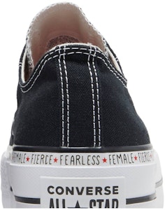 (W) Converse Chuck Taylor All Star Lift Low「無畏女性」系列鞋款 569262C Sizing (W) Converse Chuck Taylor All Star Lift Low「無畏女性」系列鞋款 569262C