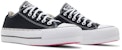 (W) Converse Chuck Taylor All Star Lift Low 'Wanita Berani Gagah' 569262C
