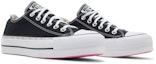 Cheap (W) Converse Chuck Taylor All Star Lift Low 'Wanita Berani Gagah' 569262C