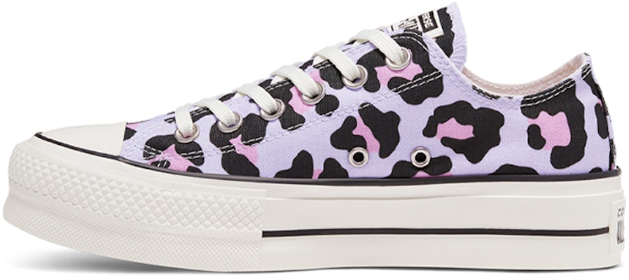 (W) Converse Chuck Taylor All Star Lift Low 'Harimau Bintang' 568003C Buy (W) Converse Chuck Taylor All Star Lift Low 'Harimau Bintang' 568003C