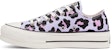 (W) Converse Chuck Taylor All Star Lift Low 'Harimau Bintang' 568003C