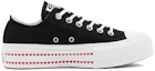 Order (W) Converse Chuck Taylor All Star Lift Low 'Cinta Berani' 567158C