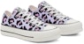 (W) Converse Chuck Taylor All Star Lift Low 'Harimau Bintang' 568003C