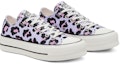 Lookbook (W) Converse Chuck Taylor All Star Lift Low 'Harimau Bintang' 568003C