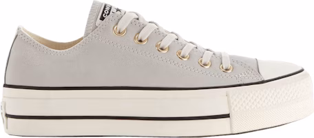 (Women) Converse Chuck Taylor All Star Lift Low 'Mouse' 565857C (Women) Converse Chuck Taylor All Star Lift Low 'Mouse' 565857C
