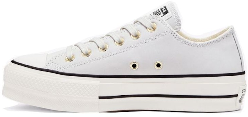 (Women) Converse Chuck Taylor All Star Lift Low 'Mouse' 565857C Buy (Women) Converse Chuck Taylor All Star Lift Low 'Mouse' 565857C