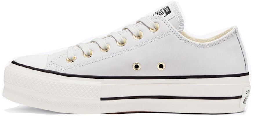 (Women) Converse Chuck Taylor All Star Lift Low 'Mouse' 565857C Order (Women) Converse Chuck Taylor All Star Lift Low 'Mouse' 565857C