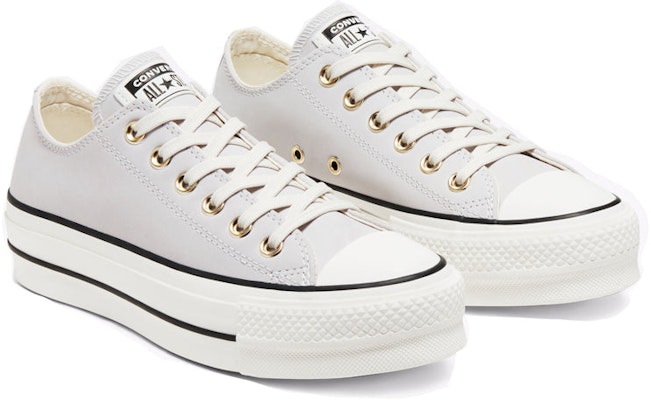 (W) Converse Chuck Taylor All Star 加厚低筒「老鼠」款 565857C Shop (W) Converse Chuck Taylor All Star 加厚低筒「老鼠」款 565857C