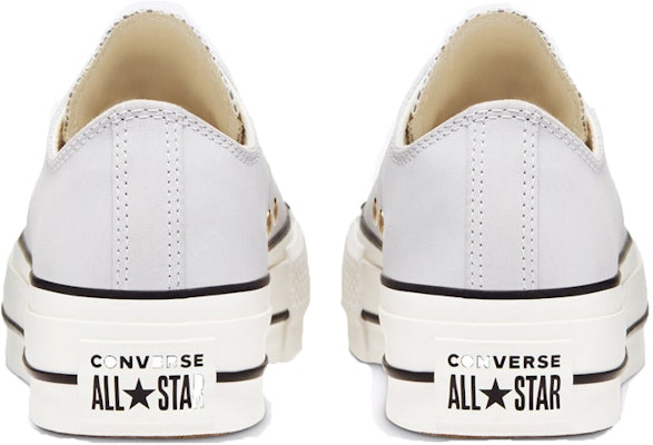 (Women) Converse Chuck Taylor All Star Lift Low 'Mouse' 565857C Purchase (Women) Converse Chuck Taylor All Star Lift Low 'Mouse' 565857C