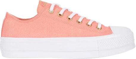 (Women) Converse Chuck Taylor All Star Lift Low 'Pink Driftwood' 560675C (Women) Converse Chuck Taylor All Star Lift Low 'Pink Driftwood' 560675C