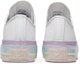 Details for (W) Converse Chuck Taylor All Star Lift Low 'Putih Lilac Biru'. 566156C
