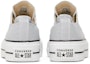 Details for (W) Converse Chuck Taylor All Star Lift Low 'Wolf Grey' Kelabu 566757C