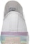 Sizing (W) Converse Chuck Taylor All Star Lift Low 'Putih Lilac Biru'. 566156C