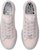 (W) Converse Chuck Taylor All Star Lift Rendah Miley Cyrus Merah Jambu 562237C