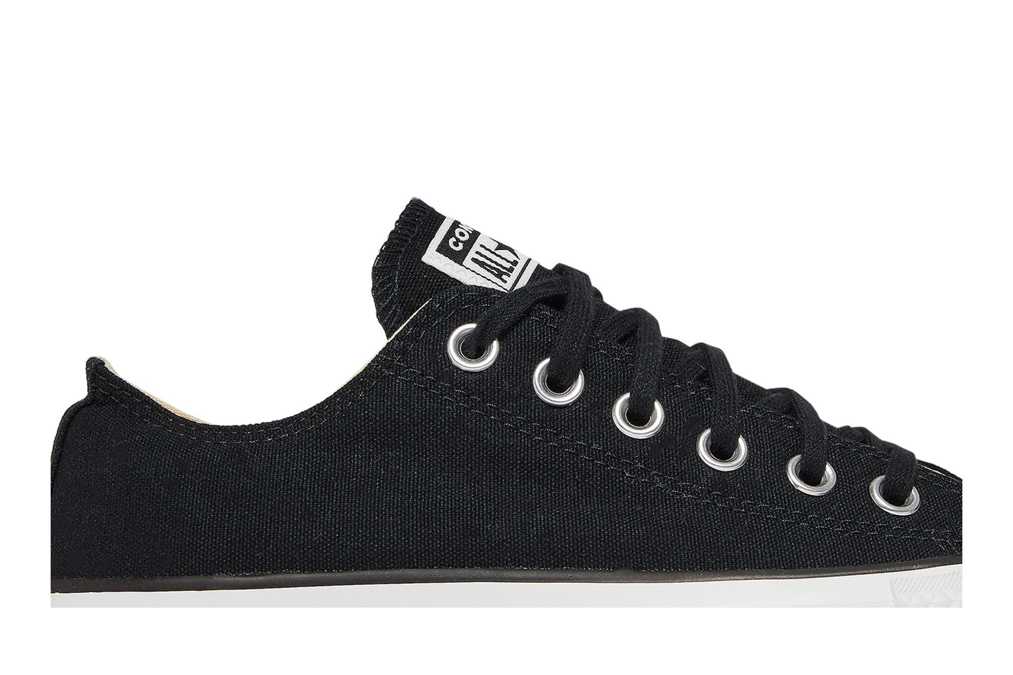 Lookbook (W) Converse Chuck Taylor All Star Lift Ox ''Noir Blanc'' 560250C