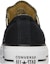 Sizing (W) Converse Chuck Taylor All Star Lift Ox 'Hitam Putih' 560250C