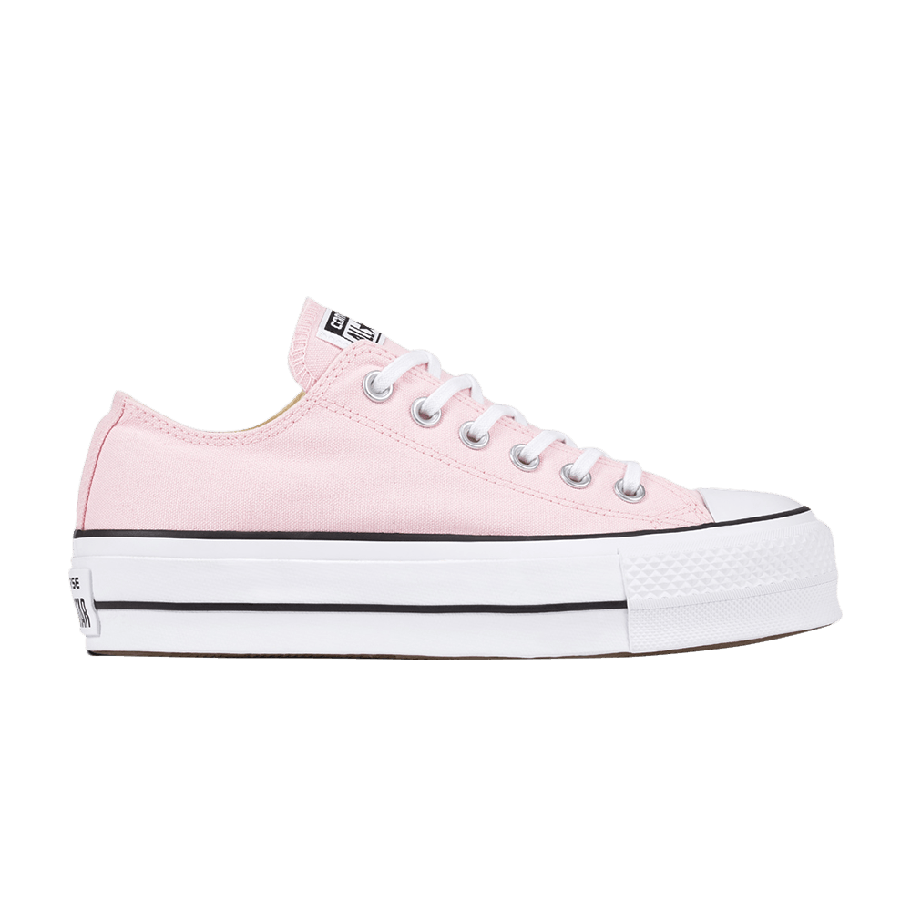 (W) Converse Chuck Taylor All Star Lift Ox 'Cherry Blossom'