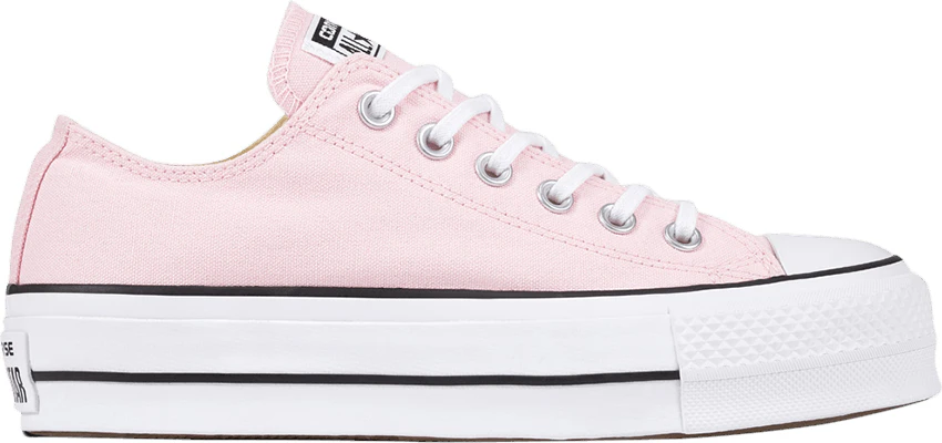 (W) Converse Chuck Taylor All Star Lift Ox 'Flor de Cerezo' 560685C Buy (W) Converse Chuck Taylor All Star Lift Ox 'Flor de Cerezo' 560685C