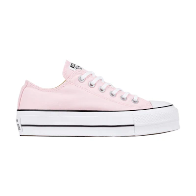(W) Converse Chuck Taylor All Star Lift Ox 'Cherry Blossom'