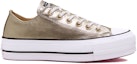 Order (W) Converse Chuck Taylor All Star Lift Ox 'Emas' 560249C