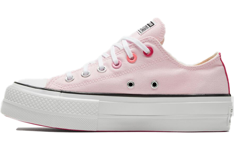 (Women) Converse Chuck Taylor All Star Lift Ox 'Valentine' 566766C