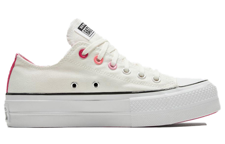 (W) Converse Chuck Taylor All Star Lift Ox 'Valentine' 圖 2