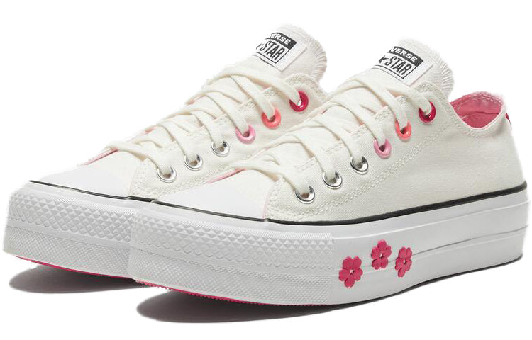 (W) Converse Chuck Taylor All Star Lift Ox 'Valentine' 圖 3